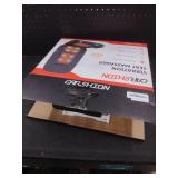 CARSHION 10 Vibration Motors, Massage Seat Cushion with Heat,Back Massager for Chair Back Massager Heated Seat Cover Massage Chair Pad for Pain Relief Home Office Use