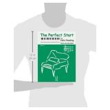 The Perfect Start for Note Reading, Book 2