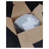 LeadYuantop Self Stirring Coffee Mug, 18 oz Automatic Magnetic Electric Mixing Cup Stainless Steel Travel Cup for Coffee, Chocolate, Milk, Tea, Office, Home, Kitchen (Deep Navy)