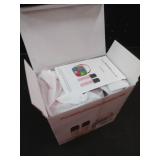 Spider Mini Karaoke Machine for Kids - TOP Karaoke Toys for 3 4 5 6 7 8 9 10 11 12+ Year Old Boys Girls, Portable Bluetooth Speaker with 2 Wireless Microphones, Kids Christmas Birthday Party Gifts