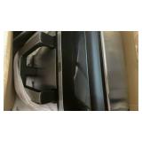 Bella series 9 qt air fryer