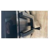 Bella series 9qt air fryer