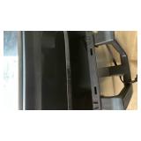 Bella series 9qt air fryer