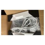 Insigniaâ¢ - Portable Ice Maker with Auto Shut-Off - Silver