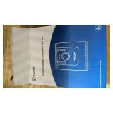 Ecovacs deebot antibacterial dust bag