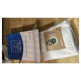 Ecovacs deebot antibacterial dust bag