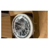 Levoit - Replacement Filter for Core 200S and PlasmaPro 200S - White