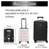 Black Textured Leather Tote Bag