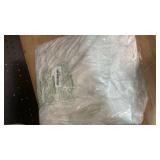 Vonhen 60 Inch White Christmas Tree Skirt with 4.5\" Extra Long Pileâ Ultra Plush Faux Fur Tree Skirt for 6-9 Ft Trees