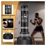 Freestanding Punching Bag for Adults, 70