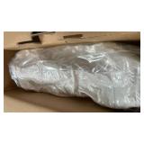 Sealy Heated Mattress Pad Full Size 54x75 Inch | Luxury Quilted Waterproof Electric Mattress Cover with 10 Heat Setting Controller & 1-12 Hours Auto Shut Off | Fit Up to 15\" Deep Pocket