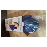 Heated Gloves for Arthritis Hands - Electric Heating Mittens 30s Fast Heat Therapy for Carpal Tunnel Pain Relief - Hand Heating Pad Treatment Wrist Fingers 10-90Min Auto Shut Off & 86â-158â 