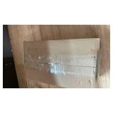 WERTIOO Butter Dish with Lid, Ceramic Butter Dish with Lid for Countertop for 1 Stick. Textured Tray for Non Slip Storage with Stainless Steel 3 in 1 Butter Spreader, Red