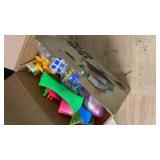 Scientoy Fidget Toy Set, 35 Pcs Sensory Toy for ADD, OCD, Autistic Children, Adults, Anxiety Autism to Stress Relief and Anti Anxiety with Motion Timer, Perfect for Classroom Reward with Gift Box