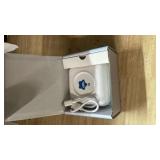 vretti Sticker Printer - TP2-Y Mini Portable Thermal Printer Inkless Sticker Maker Machine Bluetooth Label Maker Pocket Instant Print for Study Graphics, Anatomical Diagrams, Photos, Students