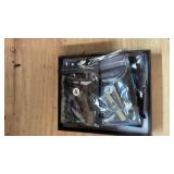 BrickSoul Light Up Kit for Lego 76419 Castle and Grounds Building Set | Upgrade Cable-Hiding Tech for Display | Lighting Accessories for Harry Potter Hogwarts Set | Not Included 76419 Model