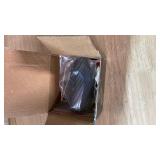 HTRACING Antenna Mount Base Cover AM FM Replacement Compatible with 2011 2012 2013 2014 2015 2016 2017 2018 Dodge RAM 1500 2500 3500 Accessories Black Carbon Fiber Color