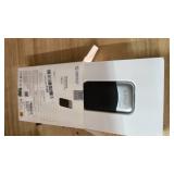 ORICO External SSD Up to 2000MB/s, Portable Solid State Drive with 20Gbps USB C&A Cable, Reliable Storage for Type-C Smartphone, Tablets, Laptops, USB 3.2 Gen 2x2- M20