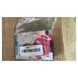 144GB MP3 Player - Music Player with Bluetooth 5.2 HiFi Sound Shuffle Single Loop FM Radio Built-in HD Speaker Voice Recorder Mini Design Ideal for Sport Earphones Included-Black-A5