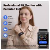 Blood Pressure Watch, 1.95