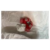 Hallmark Keepsake Christmas Ornament 2023, \"I Love Hallmark Channel!\", Hallmark Channel Gifts