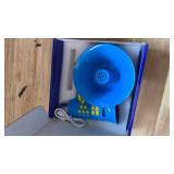 Mini Explorer Voice Changer for Kids - Easter Gifts for Kids - Voice Changing Device for Boys & Girls Ages 3-8+ Olds Birthday Gifts for 3, 4, 5, 7, 8 Year Old Boy - Toys Gift Ideas for Kid, Toddler