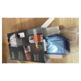 Braun ThermoScan 7+ Connect Digital Ear Thermometer - Family Care App Compatible, Age Precision Technology, Color-Coded Display, No. 1 Brand Recommended by Pediatricians