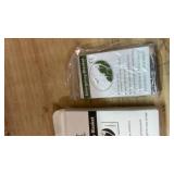 Crisonky Emergency Mylar Thermal Blankets, Designed for Outdoors, Survival Reflective Thermal First Aid Foil Blanket