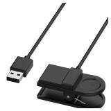 Charger for Golf Buddy Aim W12 Watch Dock USB A Charging Cradles Replacement Cables Compatible for GolfBuddy aim W12 Golf Smartwatch