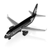 SimplyAir 1/400 Air New Zealand Airplane Model Kits Plastic Airplane Model for Collection and Display