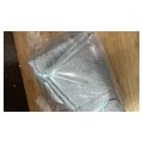 Mr. Pen- Baby Diaper Caddy Organizer, Grey, Large, Diaper Organizer, Car Diaper Caddy