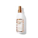 Mizani 25 Benefit Miracle Milk - Leave in Conditioner for Curly Hair, With Coconut Oil, Curl Detangler Spray, Anti Frizz Heat Protectant, No Drying Alcohols, Paraben-Free, 8.5 Fl Oz