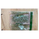 FRUTA 100pcs 2025 Charm Jewelry Making Kit for Handcraft Work Graduation Tassel DIY Beads, Silver