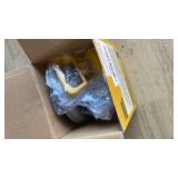 PHIXBEAR Powerful Metal Car Dent Suction Puller 2pcs, Aluminum dent Remover Tool for car,Paintless Dent Repair Durable Strong Suction Pad for Car Garage Door, Bumper, Glass Fridge