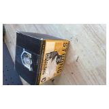 PHIXBEAR Powerful Metal Car Dent Suction Puller 2pcs, Aluminum dent Remover Tool for car,Paintless Dent Repair Durable Strong Suction Pad for Car Garage Door, Bumper, Glass Fridge