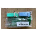 Huadea 2 Pack Stretchy Nylon Compatible with Gizmo Watch Adventrue 3 2 1/Gabb 3e 3 2 1/SyncUP Watch 2 1 & Cosmo JrTrack 5/4/3/2 SE/2/JrTrack, 20mm Soft Breathable Strap for Small Wrist