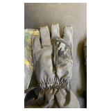 Dakine Winter Snow Gloves Size M/8.5