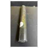 Locacrystal Bling Rhinestone Sticker DIY Home Decor B Stickers Self-Adhesive Crystal Sheet Stickers for Cars & Crafts Decoration(Black,15.8\"x39.4\")