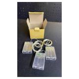 3 Pack 60 LED Fairy Lights Battery Operated with Timer, 20FT Waterproof Twinkle Lights Indoor Outdoor, Cuttable String Lights for Bedroom, Wedding, DIY, Centerpiece, Christmas Decorations (Warm White)