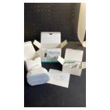 Security Cameras Wireless Outdoor, Battery Powered 2k Color Night Vision, AI Motion Detection Spotlight Siren, IP66 Weatherproof, 2-Way Talk, SD/Cloud Storage, 2.4Ghz WiFi Cameras for Home Security