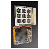 AYNAT FUN Magnetic Drawing Board for Kids & Toddlers with Beads and Magnet Stylus Pen - Magnetic Travel Toy for Airplane & Car Ride Activities for Kids