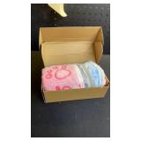 3 Pack Dog Blankets for Small Dogs, 23