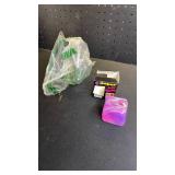 Fidget Toys Squishy Stress Cube, Stress Balls for Kids Adults Squishies Stress Relief, Ice Squishy Cube Sugar Balls, Sensory Toys for Kids with Autism, Fidgets for Classroom Prize Toys (Pink)