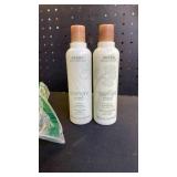 Aveda Rosemary Mint Purifying Shampoo & Conditioner Gift Set | Clarifying Shampoo | Lightweight Conditioner | Normal to Oily Hair | Fine to Medium Hair Types | Includes 2 Full Size Products