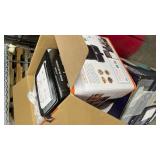 Cosori - Pro Gen 2 5.8 qt Smart Air Fryer, CS169-AF - Black