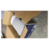 Blueair Pure 211i Max 100 - 120V PAC Filter Fog