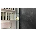 Parts only-Insignia 2.6L Portable Ice Maker