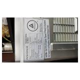 Parts only-Insignia 2.6L Portable Ice Maker