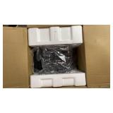 bella PRO - Precision Max Performance Blender - Black