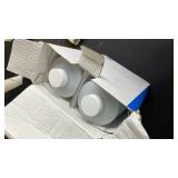 Covacs ECO VAC Cleaner Cleaning Solution Set